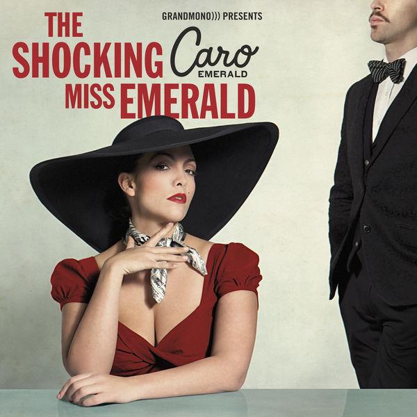 Caro Emerald